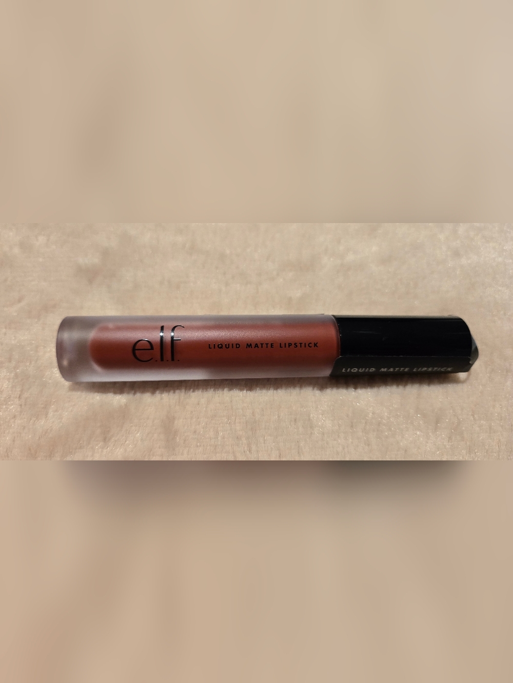 Liquid Matte Lipstick - Red Vixen